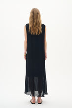 Load image into Gallery viewer, FinleyIW Dress (Marine Blue)