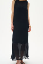 Load image into Gallery viewer, FinleyIW Dress (Marine Blue)