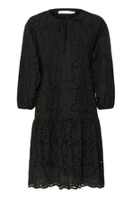 Load image into Gallery viewer, FaithIW Dress (Black)