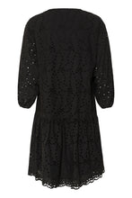 Load image into Gallery viewer, FaithIW Dress (Black)