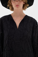 Load image into Gallery viewer, FaithIW Dress (Black)