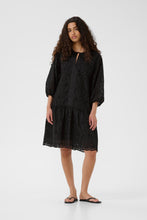 Load image into Gallery viewer, FaithIW Dress (Black)