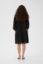 Load image into Gallery viewer, FaithIW Dress (Black)
