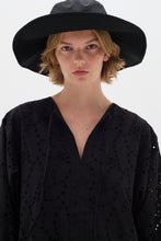 Load image into Gallery viewer, FaithIW Dress (Black)