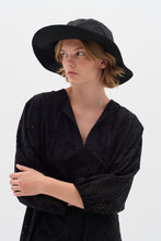Load image into Gallery viewer, FaithIW Dress (Black)