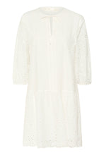 Load image into Gallery viewer, FaithIW Dress (White)