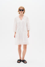 Load image into Gallery viewer, FaithIW Dress (White)