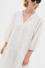 Load image into Gallery viewer, FaithIW Dress (White)