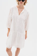 Load image into Gallery viewer, FaithIW Dress (White)