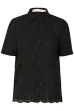 Load image into Gallery viewer, FaithIW Shirt (Black)