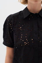Load image into Gallery viewer, FaithIW Shirt (Black)