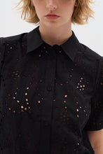 Load image into Gallery viewer, FaithIW Shirt (Black)