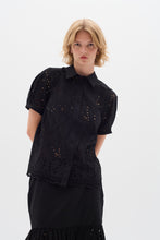Load image into Gallery viewer, FaithIW Shirt (Black)