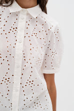 Load image into Gallery viewer, FaithIW Shirt (White)