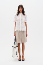 Load image into Gallery viewer, FaithIW Shirt (White)