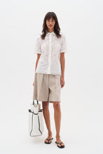 Load image into Gallery viewer, FaithIW Shirt (White)