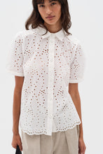 Load image into Gallery viewer, FaithIW Shirt (White)