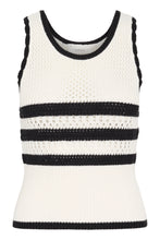 Load image into Gallery viewer, YancyIW Pullover (Black/White)