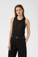 Load image into Gallery viewer, MolaIW Top (Black)