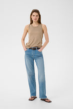 Load image into Gallery viewer, MolaIW Top (Gold)