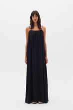 Load image into Gallery viewer, Futol Dress (Black)
