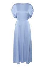Load image into Gallery viewer, DakariIW Dress (Blue)