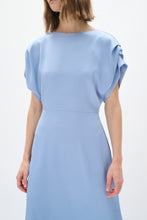 Load image into Gallery viewer, DakariIW Dress (Blue)