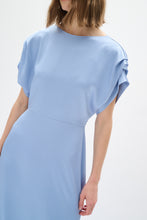 Load image into Gallery viewer, DakariIW Dress (Blue)