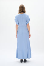 Load image into Gallery viewer, DakariIW Dress (Blue)