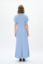 Load image into Gallery viewer, DakariIW Dress (Blue)