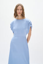 Load image into Gallery viewer, DakariIW Dress (Blue)