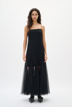 Load image into Gallery viewer, Alpha Dress (Black)