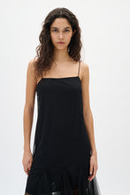 Load image into Gallery viewer, Alpha Dress (Black)
