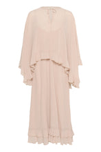 Load image into Gallery viewer, AdelynIW Dress (Dusty Blush)