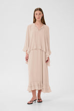 Load image into Gallery viewer, AdelynIW Dress (Dusty Blush)