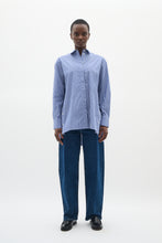 Load image into Gallery viewer, NataljaIW Shirt (Blue/White)