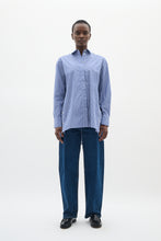 Load image into Gallery viewer, NataljaIW Shirt (Blue/White)