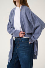 Load image into Gallery viewer, GuniIW Cardigan (Wild Wind)