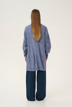 Load image into Gallery viewer, GuniIW Cardigan (Wild Wind)