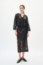 Load image into Gallery viewer, DavinaiW Jacket (Black)