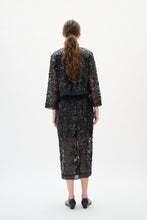 Load image into Gallery viewer, DavinaiW Jacket (Black)