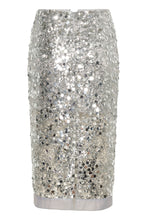 Load image into Gallery viewer, DavinaiW Skirt