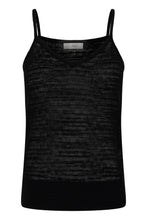 Load image into Gallery viewer, Nitai Top (Black)