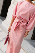 Load image into Gallery viewer, Sutton Blouse (Light Pink)