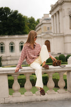 Load image into Gallery viewer, Rose Trousers (Butter Yellow)