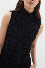 Load image into Gallery viewer, Derica Top (Black)