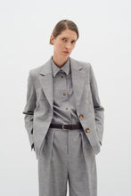 Load image into Gallery viewer, UmaliIW Pleated Pant