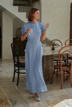 Load image into Gallery viewer, DakariIW Dress (Blue)