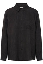 Load image into Gallery viewer, Remi Shirt (Black)