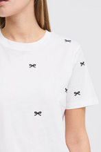 Load image into Gallery viewer, Camino T-shirt (White)